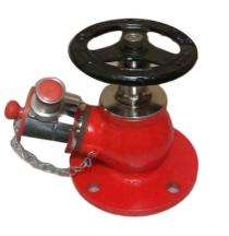 Aradhana Cast Iron Single Headed Hydrant Valves_0