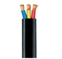 Tiwari 3 Core Flat Submersible Cables IS 694_0
