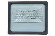 LIGHTKART 100 W White IP67 6 kV 12000 Lumen F-01 LED Flood Lights_0