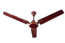 RADO Cruiser 1200 mm 3 Blades 50 W Brown Ceiling Fans_0