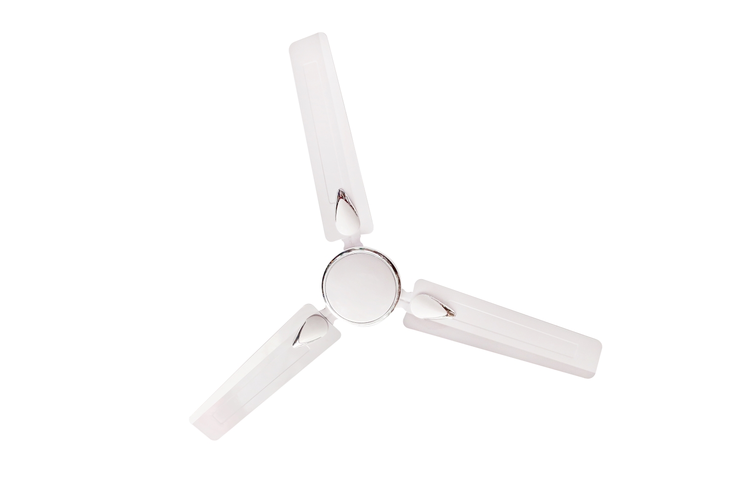 RADO Cruiser 1200 mm 3 Blades 50 W White Ceiling Fans_1