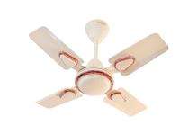 RADO Camry 600 mm 4 Blades 50 W Ivory Ceiling Fans_0