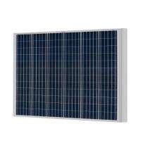 USHA SHRIRAM 110 W Polycrystalline Solar Panel_0