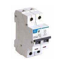 L&T Tripper BA20100B Double Pole 10 A B Curve MCB_0