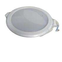 HELFINCH 12 W Round Cool White 150 x 165 mm LED Panel Lights_0