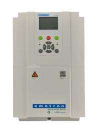 Crompton Greaves Three Phase AC Drive 10 kW_0