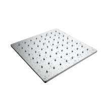 R.N. 6551 Overhead Single Flow Shower 8 x 8 inch Stainless Steel_0