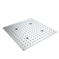 R.N. 6901 Overhead Dual Flow Shower 8 x 8 inch Stainless Steel_0