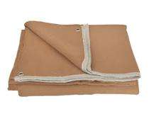 HICARE Ceramic 3 mm Fire Retardant Blanket Brown_0