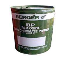 Oil Based Red Oxide Primers Red 20 L_0