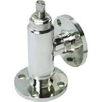 AMTECH Angle Type Safety Valve 0.5 - 4 inch 1001 B_0