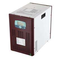 USHA SHRIRAM 3024 2 kVA 24 V Single Phase Sine Wave MPPT Off Grid Solar Inverter_0