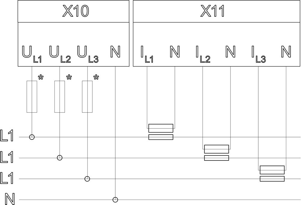 SIEMENS Programmable Logic Controller 6ES72385XA320XB0 480 V_1