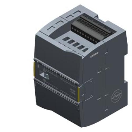 SIEMENS Programmable Logic Controller 6ES72266BA320XB0 24 V_3