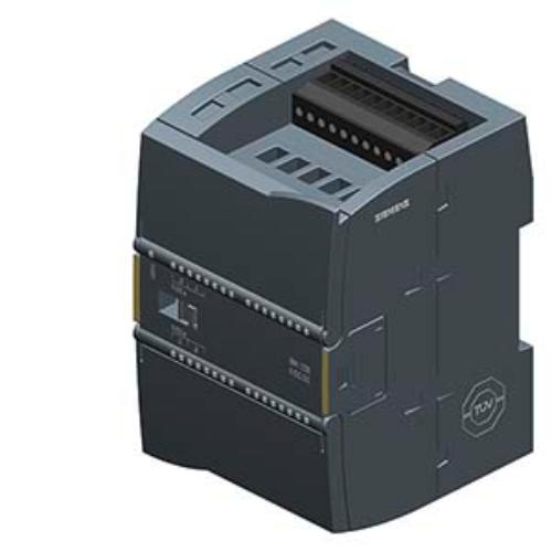 SIEMENS Programmable Logic Controller 6ES72266DA320XB0 24 V_3