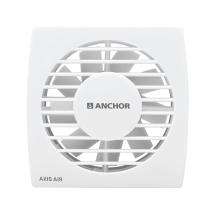 ANCHOR Axis Air 100 mm 9 Blades 15 W Exhaust Fans_0