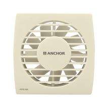 ANCHOR Axis Air 150 mm 9 Blades 20 W Exhaust Fans_0