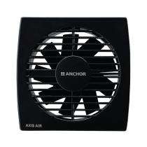 ANCHOR Axis Air 100 mm 9 Blades 15 W Exhaust Fans_0