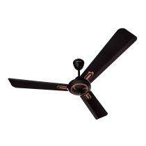 ANCHOR Pegasus Star 1200 mm 3 Blades 53 W Choco Brown Copper Ceiling Fans_0