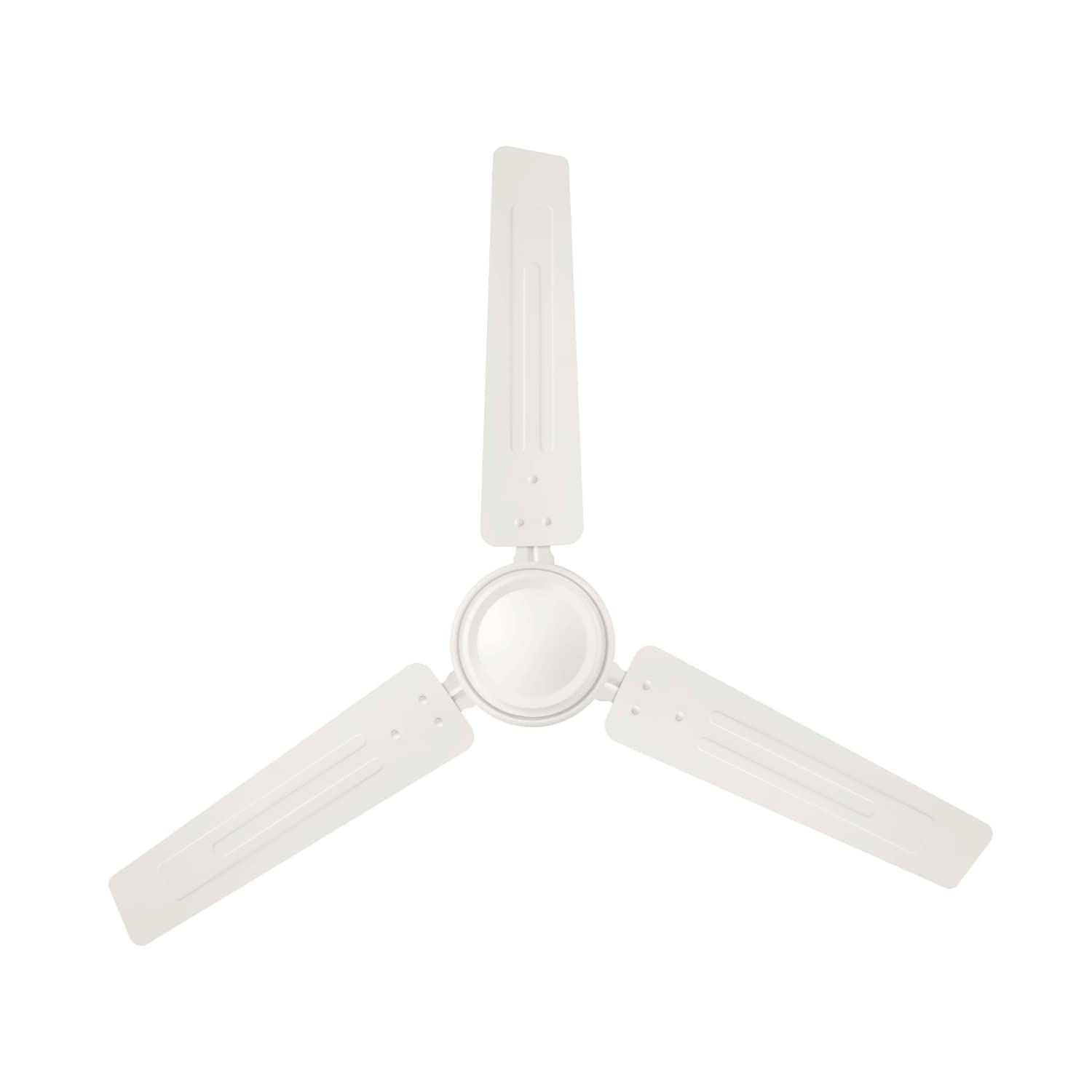 ANCHOR Penta Turbo Star 1200 mm 3 Blades 34 W Cream White Ceiling Fans_1