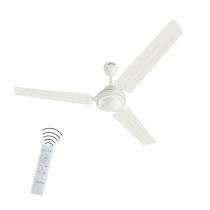 ANCHOR Penta Turbo Star 1200 mm 3 Blades 34 W Cream White Ceiling Fans_0