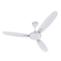 ANCHOR Luxoria 1200 mm 3 Blades 75 W Matt White Grey Ceiling Fans_0