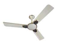 ANCHOR Otrix Prime Star 1200 mm 3 Blades 53 W Aurum Inky Gold Ceiling Fans_0