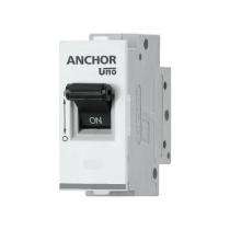 ANCHOR UNO 89983 Single Pole 20 A C Curve MCB_0