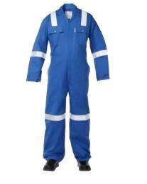 HICARE IFR Boiler Suits L Full Sleeves_0