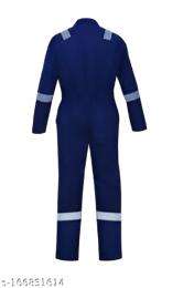 HICARE IFR Boiler Suits L Full Sleeves_0