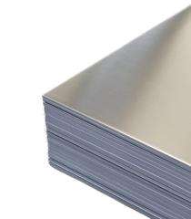 Metalco 0.5 mm Hot Rolled Aluminium Sheet 1100 1000 x 2000 mm_0