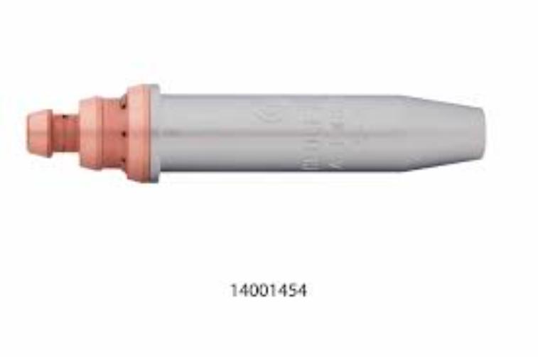 GCE 1/8 inch ANM, PNM, ANME,PNME Cutting Nozzles 75 mm_1