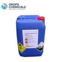 DROPS CHEMICALS Grade-1 Hydrogen Peroxide 1.45 g/cm3_0