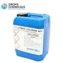 DROPS CHEMICALS Technical Grade Ferric Chloride Liquid_0