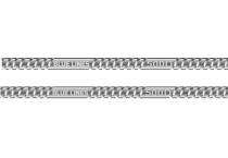 Blue Lines 10 mm Fe 500D TMT Bars 12 m ISI 1786 : 2008_0