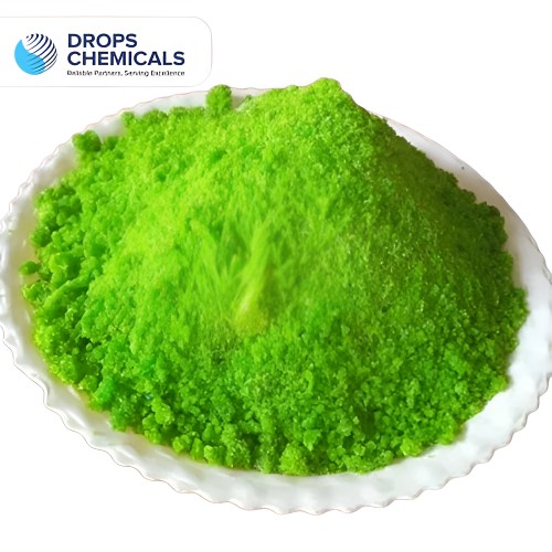 Zenith Nickel Chloride Powder NiCl2 25 kg Bag_1