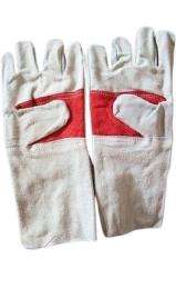 Welding Leather Safety Gloves Standard_0