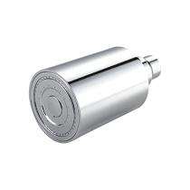 R.N. 6761 Overhead Single Flow Shower 230 mm Brass_0