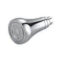 R.N. 6771 Overhead Single Flow Shower 230 mm Brass_0