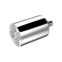 R.N. 6711 Overhead Single Flow Shower 300 x 100 mm Stainless Steel_0