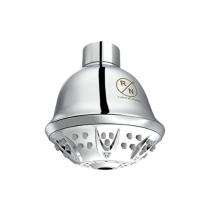 R.N. 7001 Overhead Five Flow Shower 220 mm ABS_0