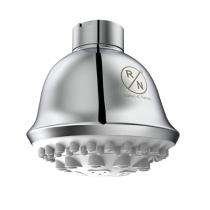 R.N. 7011 Overhead Five Flow Shower 220 mm ABS_0