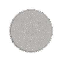 R.N. 7015 Overhead Single Flow Shower 9 x 9 inch ABS_0