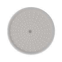 R.N. 7025 Overhead Single Flow Shower 9 x 9 inch ABS_0