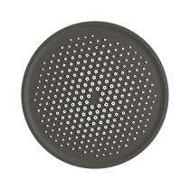 R.N. 7035 Overhead Single Flow Shower 9 x 9 inch ABS_0