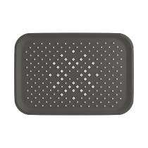 R.N. 7045 Overhead Single Flow Shower 210 x 300 mm ABS_0