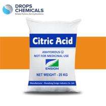 Ensign Anhydrous Citric Acid Powder 0.995_0