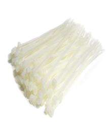 Universal PVC 100 - 450 mm 0.7 mm Cable Ties_0
