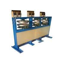 SD-01 8.5 kW Areca Leaf Paper Plate Making Machine 4 - 8 inch 2000 Piece/hr_0