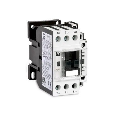 C&S TC1D0711 415 V Three Pole 25 A Electrical Contactors_0